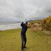  Hole #11 - Tee Shot - Sunday, April 25, 2021 (Bandon Dunes #2 Trip)