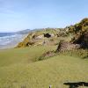 Bandon Dunes (Pacific Dunes) Hole #11 - Tee Shot - Tuesday, April 27, 2021 (Bandon Dunes #2 Trip)