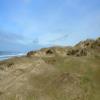  Hole #11 - Greenside - Tuesday, February 27, 2018 (Bandon Dunes #1 Trip)