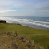  Hole #11 - Greenside - Tuesday, February 27, 2018 (Bandon Dunes #1 Trip)