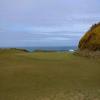  Hole #12 - Greenside - Tuesday, February 27, 2018 (Bandon Dunes #1 Trip)