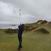  Hole #13 - Tee Shot - Sunday, April 25, 2021 (Bandon Dunes #2 Trip)