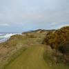  Hole #13 - Tee Shot - Tuesday, February 27, 2018 (Bandon Dunes #1 Trip)