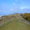  Hole #13 - Tee Shot - Tuesday, February 27, 2018 (Bandon Dunes #1 Trip)