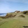 Bandon Dunes (Pacific Dunes) Hole #13 - Tee Shot - Tuesday, April 27, 2021 (Bandon Dunes #2 Trip)
