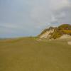  Hole #13 - Approach - Tuesday, February 27, 2018 (Bandon Dunes #1 Trip)