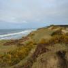  Hole #13 - View Of - Tuesday, February 27, 2018 (Bandon Dunes #1 Trip)