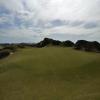  Hole #14 - Greenside - Tuesday, February 27, 2018 (Bandon Dunes #1 Trip)