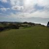  Hole #14 - Tee Shot - Tuesday, February 27, 2018 (Bandon Dunes #1 Trip)