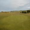  Hole #15 - Greenside - Tuesday, February 27, 2018 (Bandon Dunes #1 Trip)