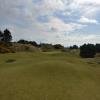  Hole #16 - Approach - Tuesday, February 27, 2018 (Bandon Dunes #1 Trip)