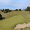 Hole #16 - Greenside - Tuesday, February 27, 2018 (Bandon Dunes #1 Trip)
