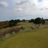  Hole #16 - Tee Shot - Tuesday, February 27, 2018 (Bandon Dunes #1 Trip)