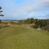  Hole #17 - Tee Shot - Tuesday, February 27, 2018 (Bandon Dunes #1 Trip)
