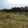  Hole #18 - Greenside - Tuesday, February 27, 2018 (Bandon Dunes #1 Trip)