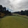  Hole #18 - Tee Shot - Tuesday, February 27, 2018 (Bandon Dunes #1 Trip)