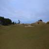  Hole #2 - Approach - Tuesday, February 27, 2018 (Bandon Dunes #1 Trip)