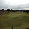  Hole #2 - Greenside - Tuesday, February 27, 2018 (Bandon Dunes #1 Trip)