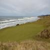  Hole #4 - Greenside - Tuesday, February 27, 2018 (Bandon Dunes #1 Trip)