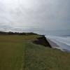  Hole #4 - Approach - Tuesday, February 27, 2018 (Bandon Dunes #1 Trip)