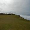  Hole #4 - Approach - Tuesday, February 27, 2018 (Bandon Dunes #1 Trip)
