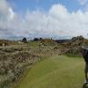 Bandon Dunes (Pacific Dunes) Hole #5 - Tee Shot - Sunday, April 25, 2021 (Bandon Dunes #2 Trip)
