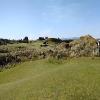 Bandon Dunes (Pacific Dunes) Hole #5 - Tee Shot - Tuesday, April 27, 2021 (Bandon Dunes #2 Trip)