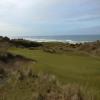  Hole #5 - Greenside - Tuesday, February 27, 2018 (Bandon Dunes #1 Trip)