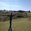  Hole #5 - Tee Shot - Tuesday, April 27, 2021 (Bandon Dunes #2 Trip)