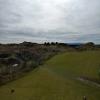  Hole #5 - Tee Shot - Tuesday, February 27, 2018 (Bandon Dunes #1 Trip)