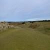  Hole #6 - Tee Shot - Tuesday, February 27, 2018 (Bandon Dunes #1 Trip)