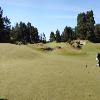 Bandon Dunes (Pacific Dunes) Hole #7 - Approach - Tuesday, April 27, 2021 (Bandon Dunes #2 Trip)