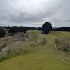  Hole #7 - Tee Shot - Tuesday, February 27, 2018 (Bandon Dunes #1 Trip)