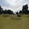 Hole #7 - Approach - Tuesday, February 27, 2018 (Bandon Dunes #1 Trip)