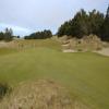  Hole #7 - Greenside - Tuesday, February 27, 2018 (Bandon Dunes #1 Trip)