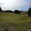  Hole #8 - Greenside - Tuesday, February 27, 2018 (Bandon Dunes #1 Trip)