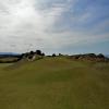  Hole #9 - Approach - Tuesday, February 27, 2018 (Bandon Dunes #1 Trip)