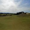  Hole #9 - Approach - Tuesday, February 27, 2018 (Bandon Dunes #1 Trip)