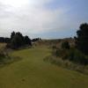  Hole #9 - Tee Shot - Tuesday, February 27, 2018 (Bandon Dunes #1 Trip)