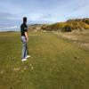  Hole #11 - Tee Shot - Tuesday, February 27, 2018 (Bandon Dunes #1 Trip)