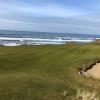  Hole #11 - Greenside - Tuesday, February 27, 2018 (Bandon Dunes #1 Trip)