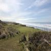  Hole #11 - Greenside - Tuesday, February 27, 2018 (Bandon Dunes #1 Trip)