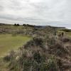  Hole #5 - Tee Shot - Tuesday, February 27, 2018 (Bandon Dunes #1 Trip)
