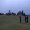Bandon Dunes (Pacific Dunes) - Practice Green