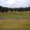  Hole #9 - Greenside - Sunday, February 25, 2018 (Bandon Dunes #1 Trip)