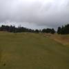 Hole #9 - Tee Shot - Sunday, February 25, 2018 (Bandon Dunes #1 Trip)
