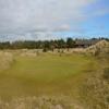  Hole #1 - Greenside - Tuesday, February 27, 2018 (Bandon Dunes #1 Trip)