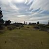  Hole #1 - Tee Shot - Tuesday, February 27, 2018 (Bandon Dunes #1 Trip)