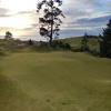  Hole #11 - Greenside - Tuesday, February 27, 2018 (Bandon Dunes #1 Trip)