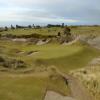 Hole #13 - Greenside - Tuesday, February 27, 2018 (Bandon Dunes #1 Trip)